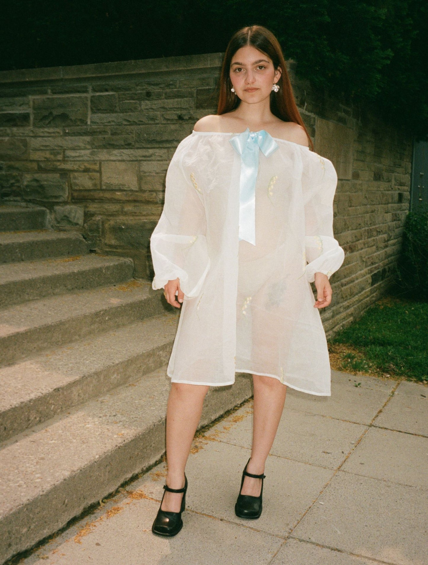 Sevan Dress