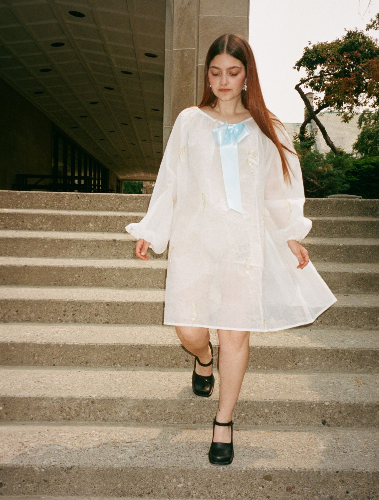 Sevan Dress