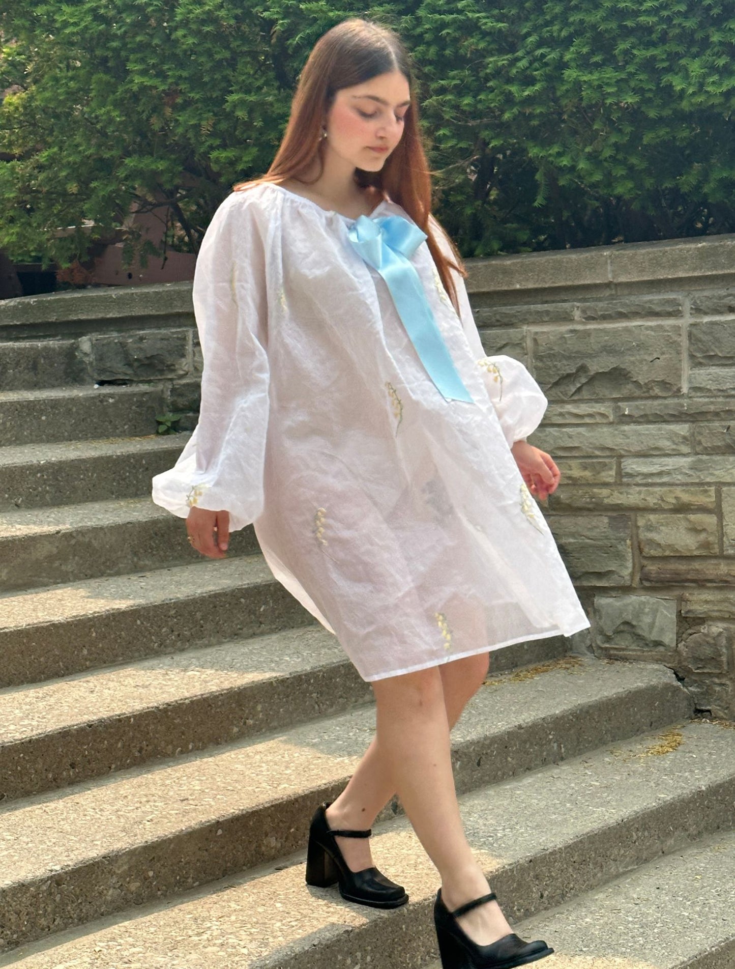 Sevan Dress