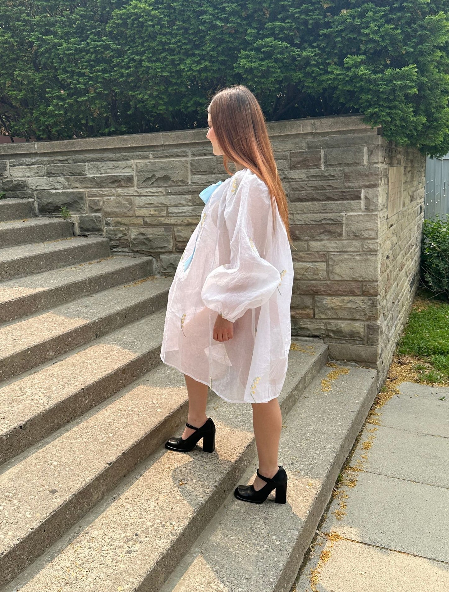 Sevan Dress