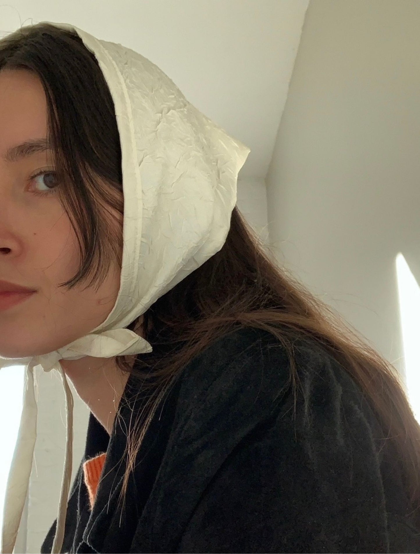 Triangle Scarf - Billie