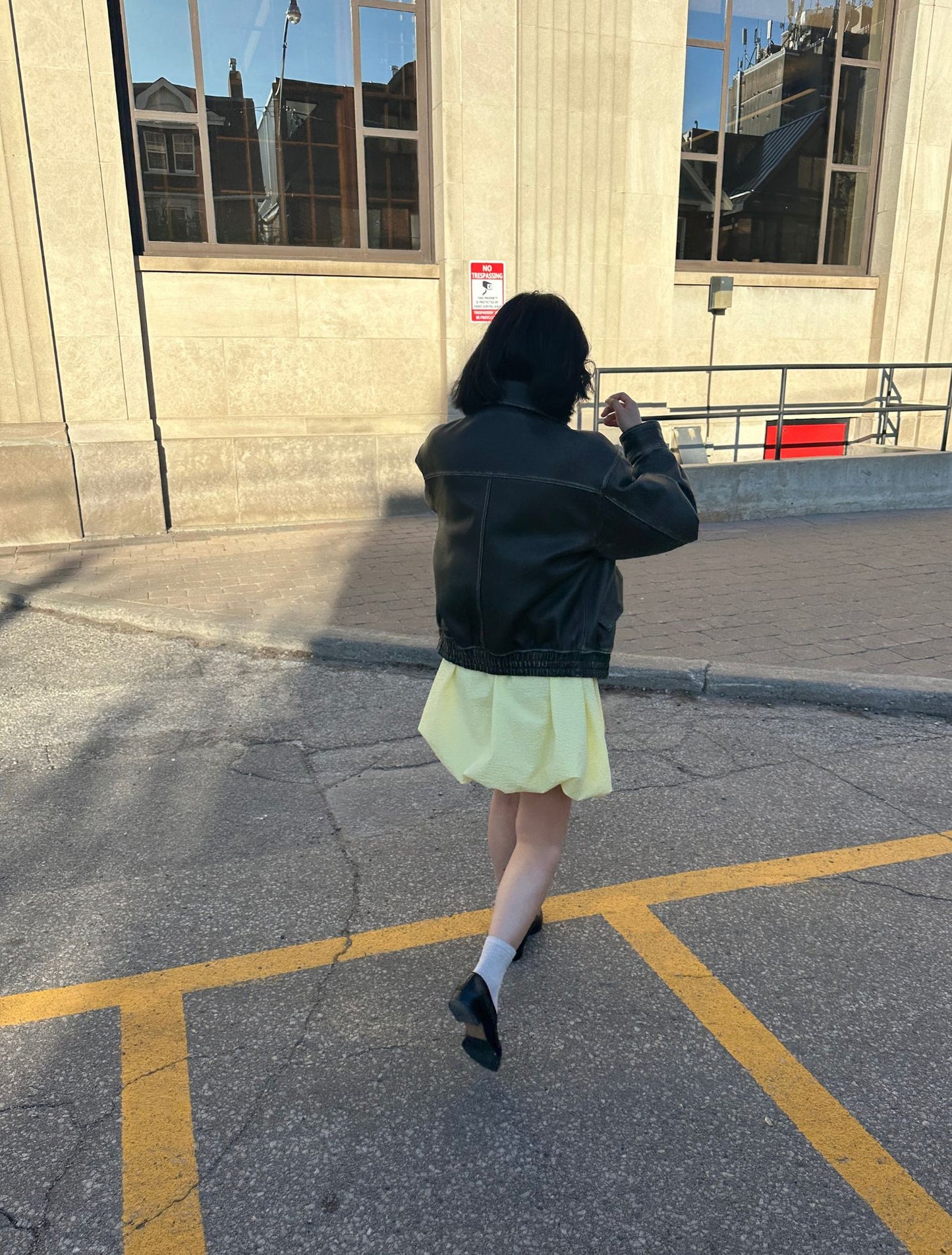 Lemon Puff