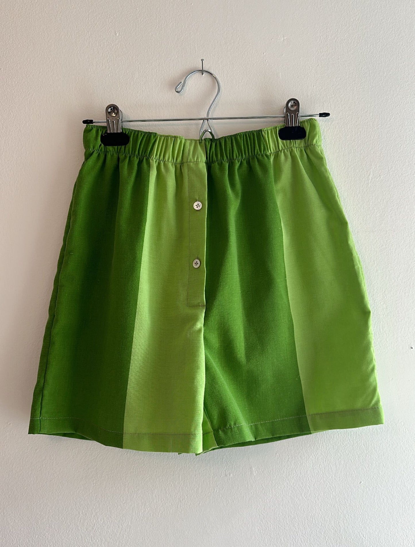 Gregg Shorts - Limeade