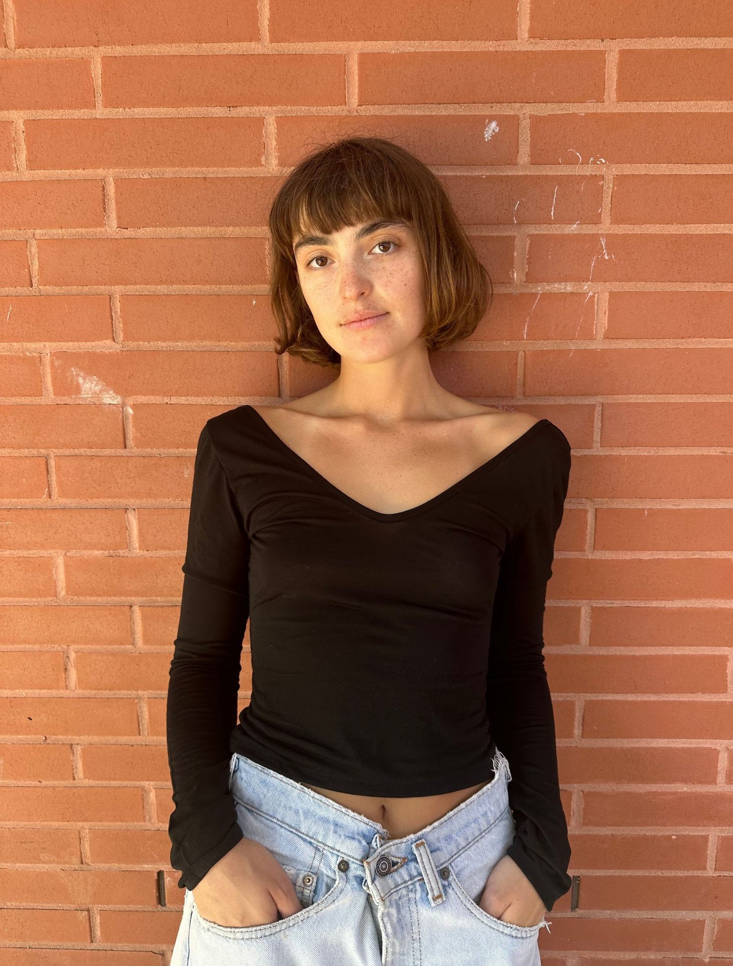 Prima Top - Midnight