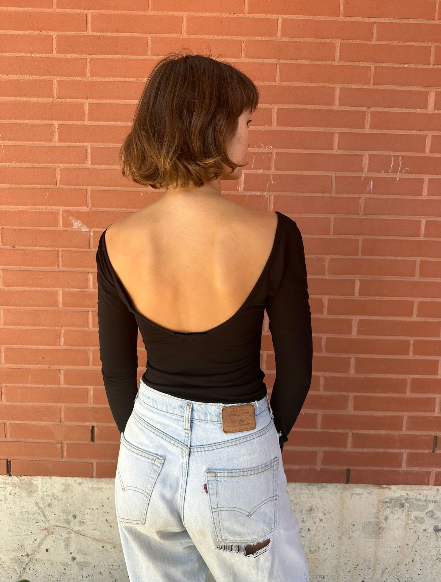 Prima Top - Midnight