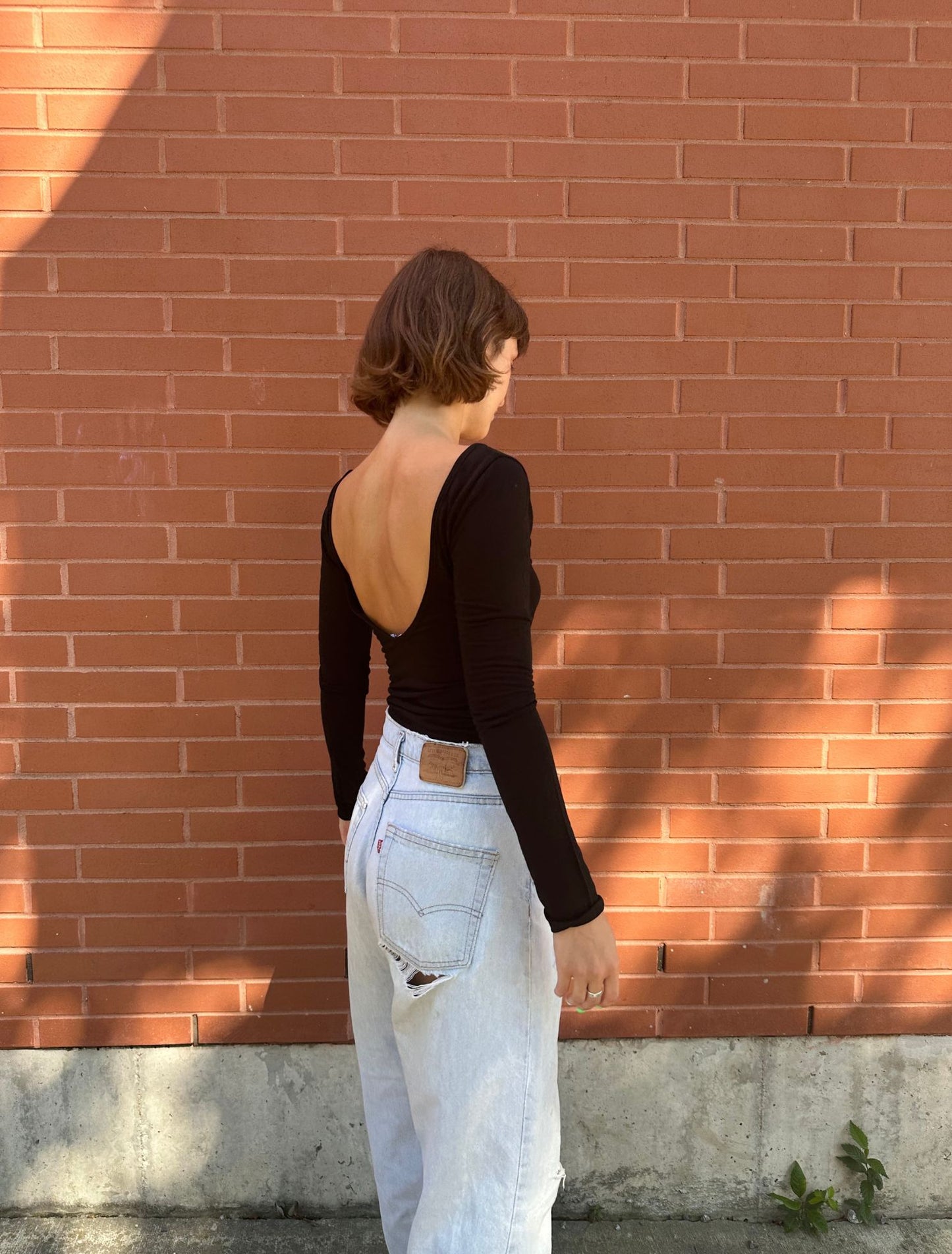 Prima Top - Midnight