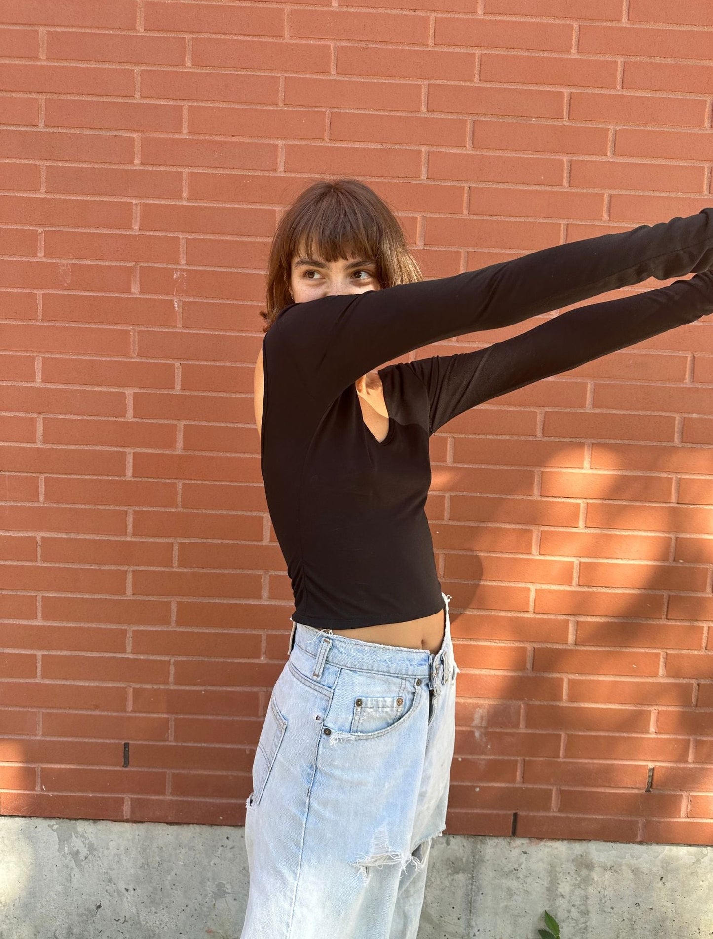 Prima Top - Midnight - Sample