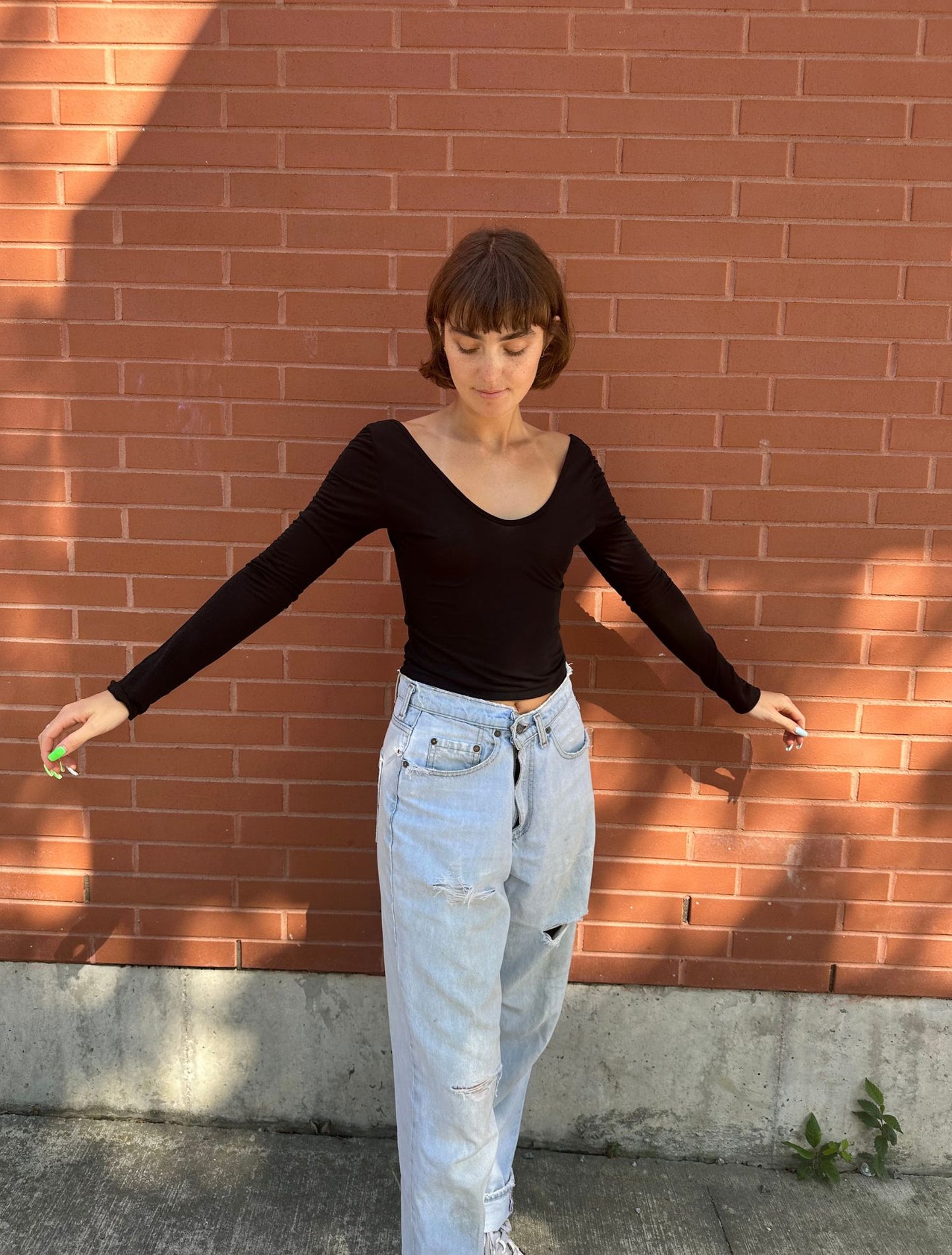 Prima Top - Midnight