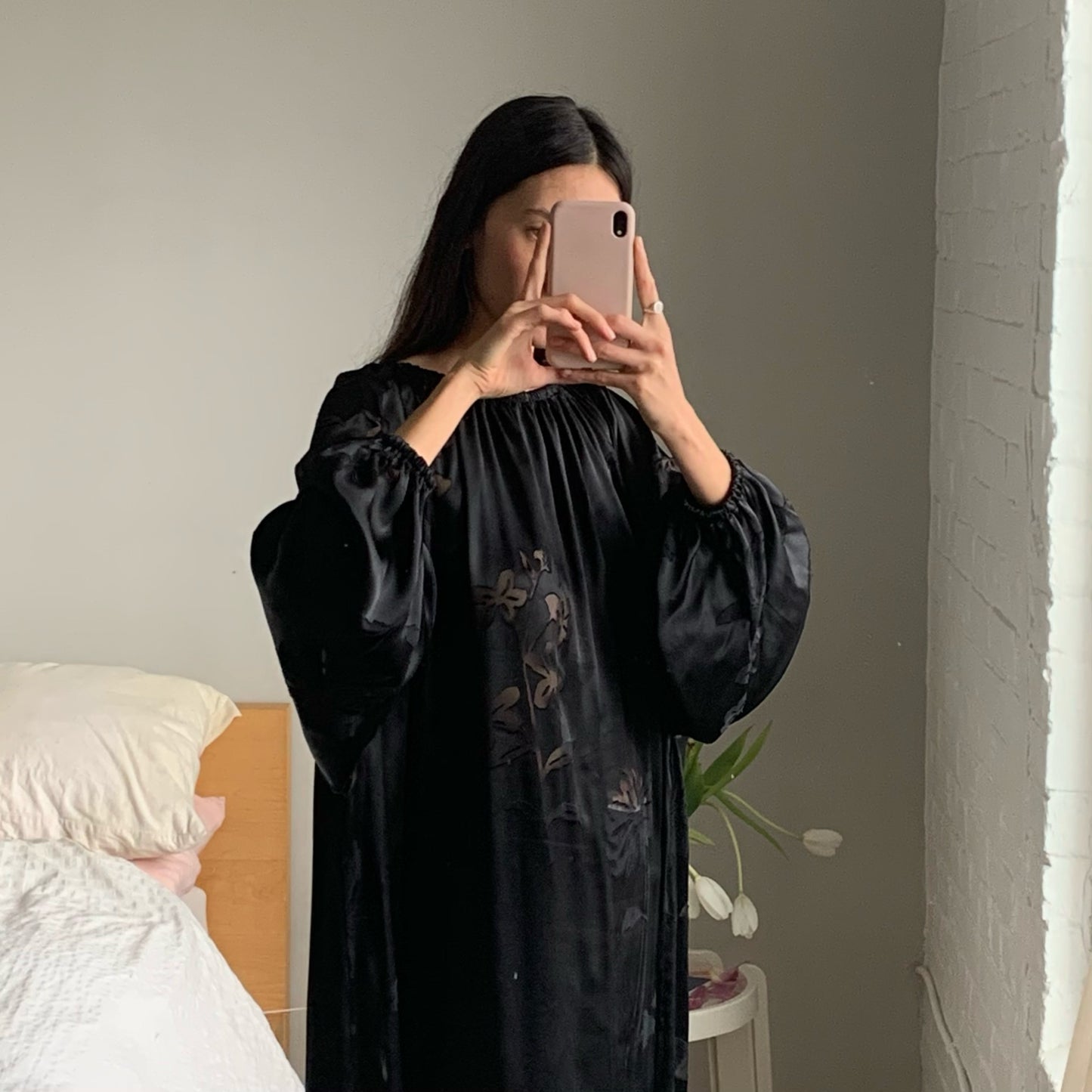 Britt Dress