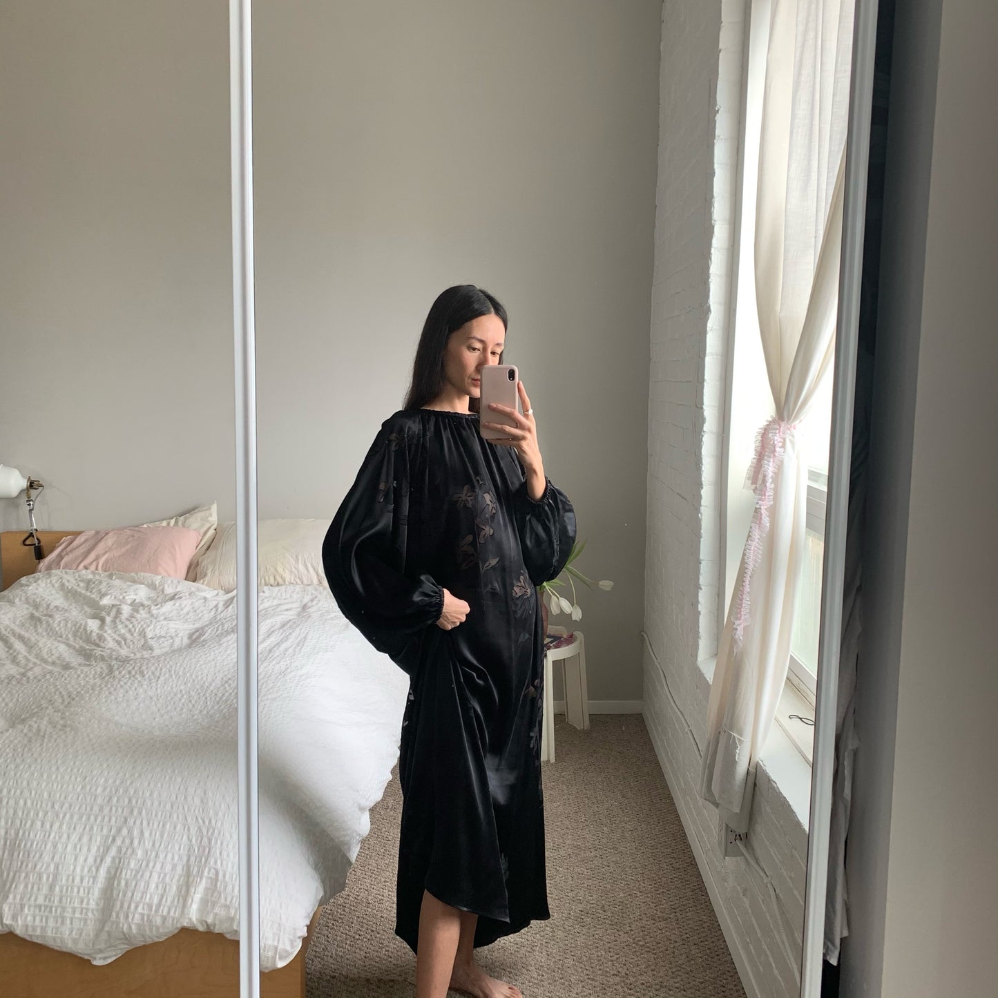 Britt Dress