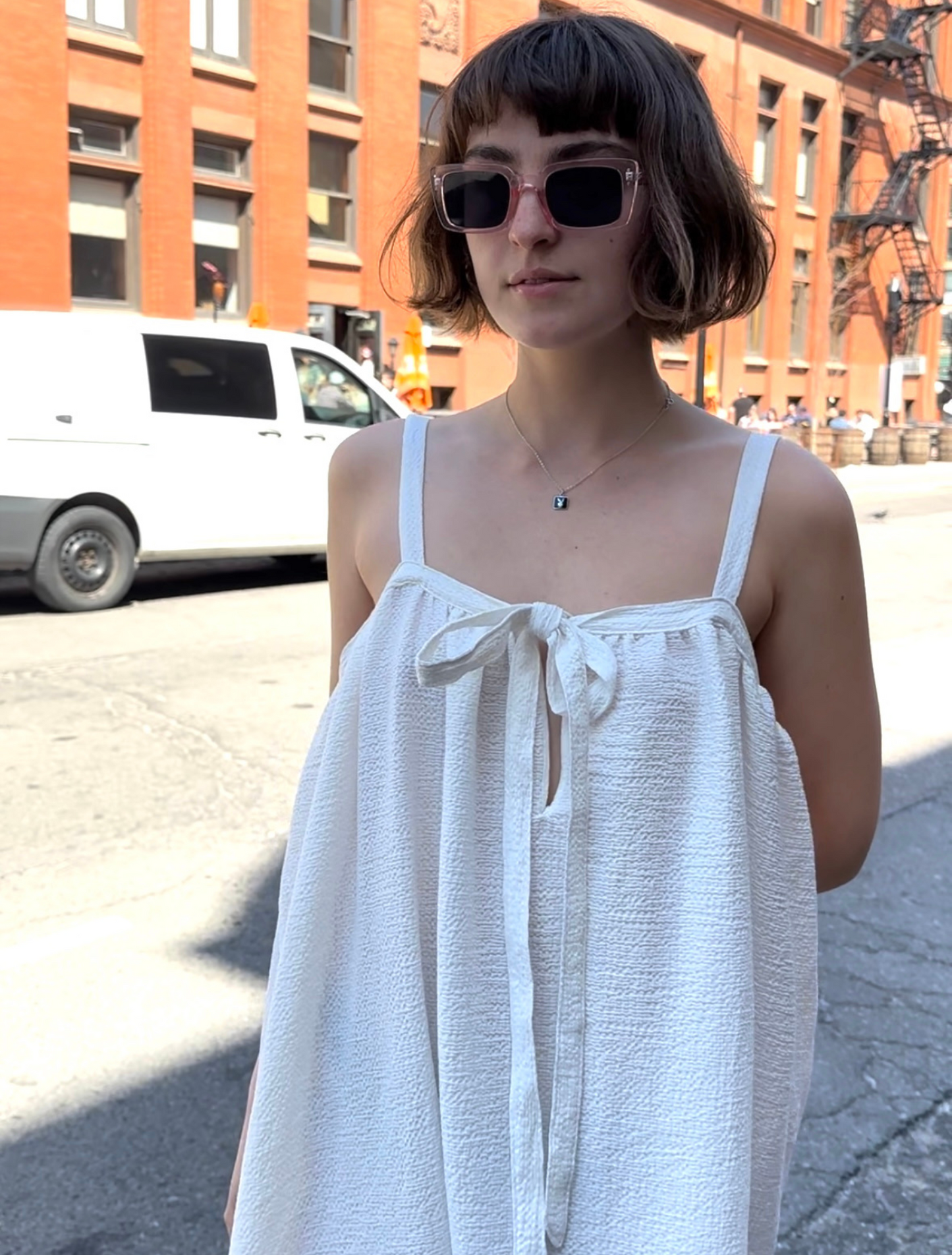 Margaret Dress