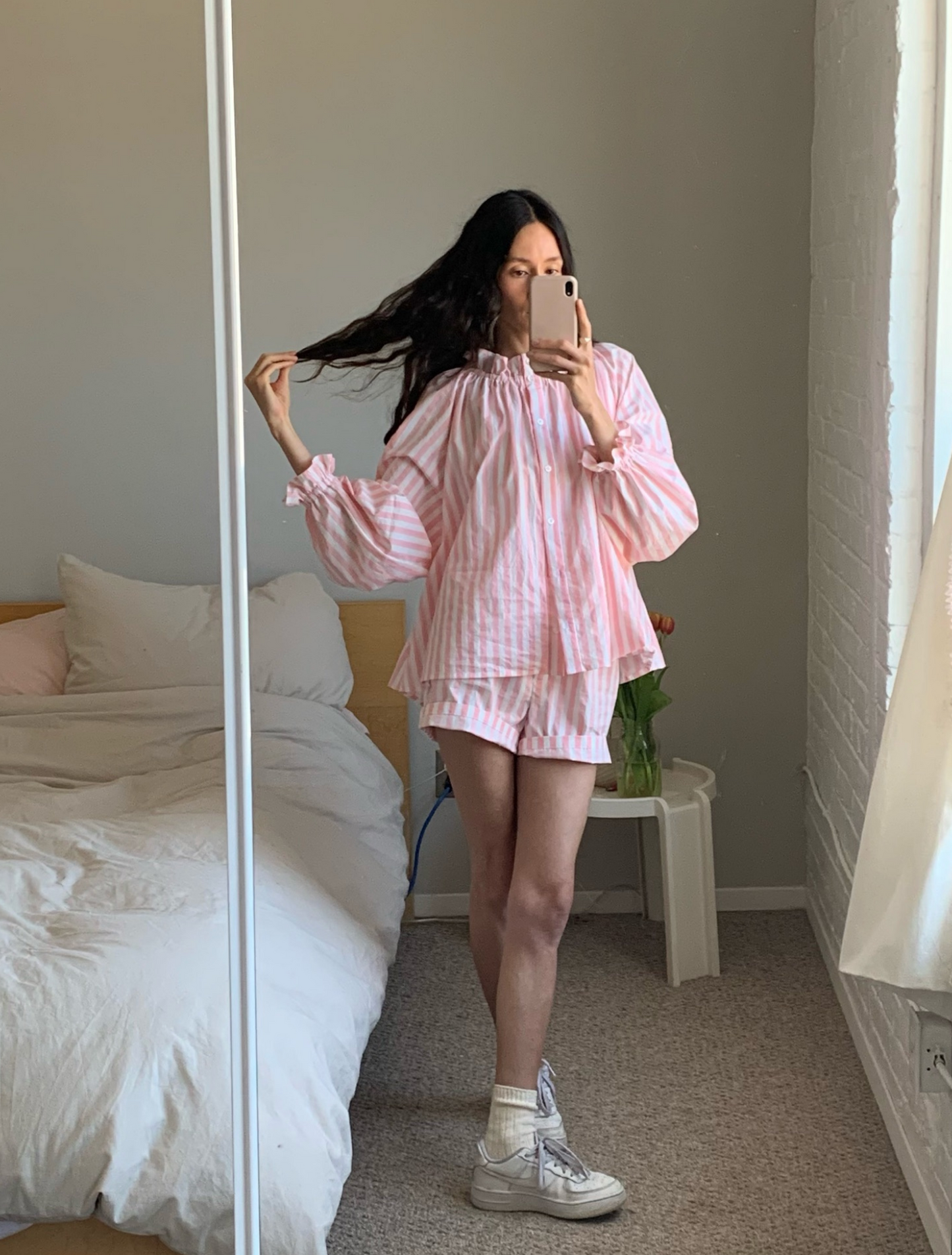 Gregg Shorts - Candy Stripe