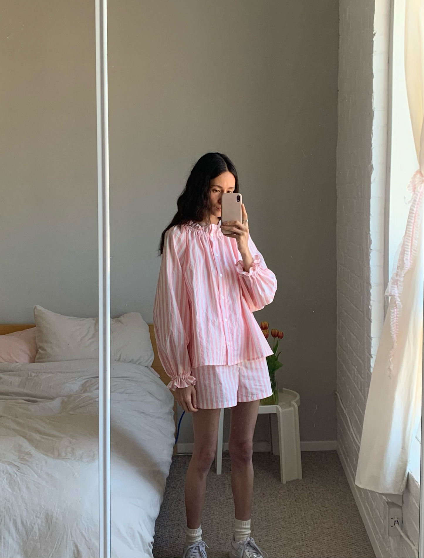 Gregg Shorts - Candy Stripe