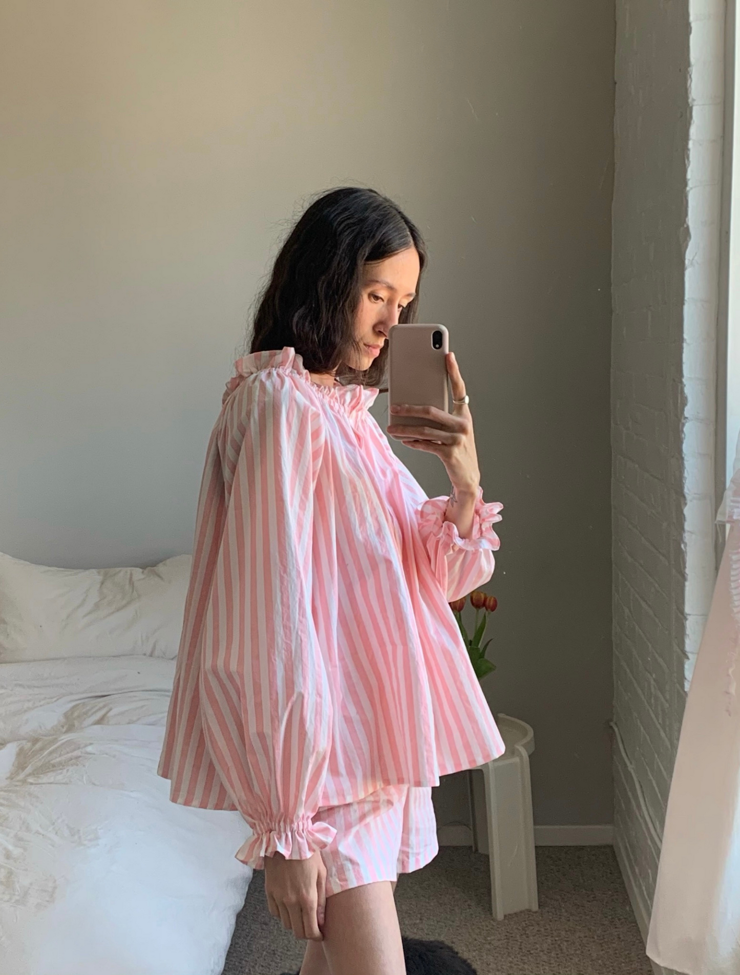Gregg Shorts - Candy Stripe