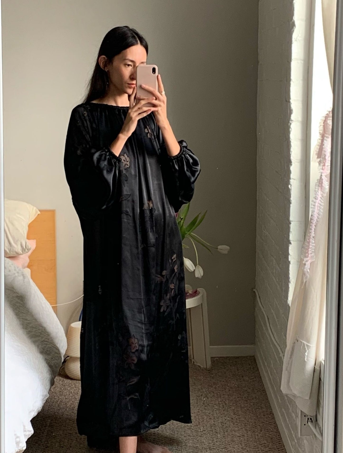 Britt Dress