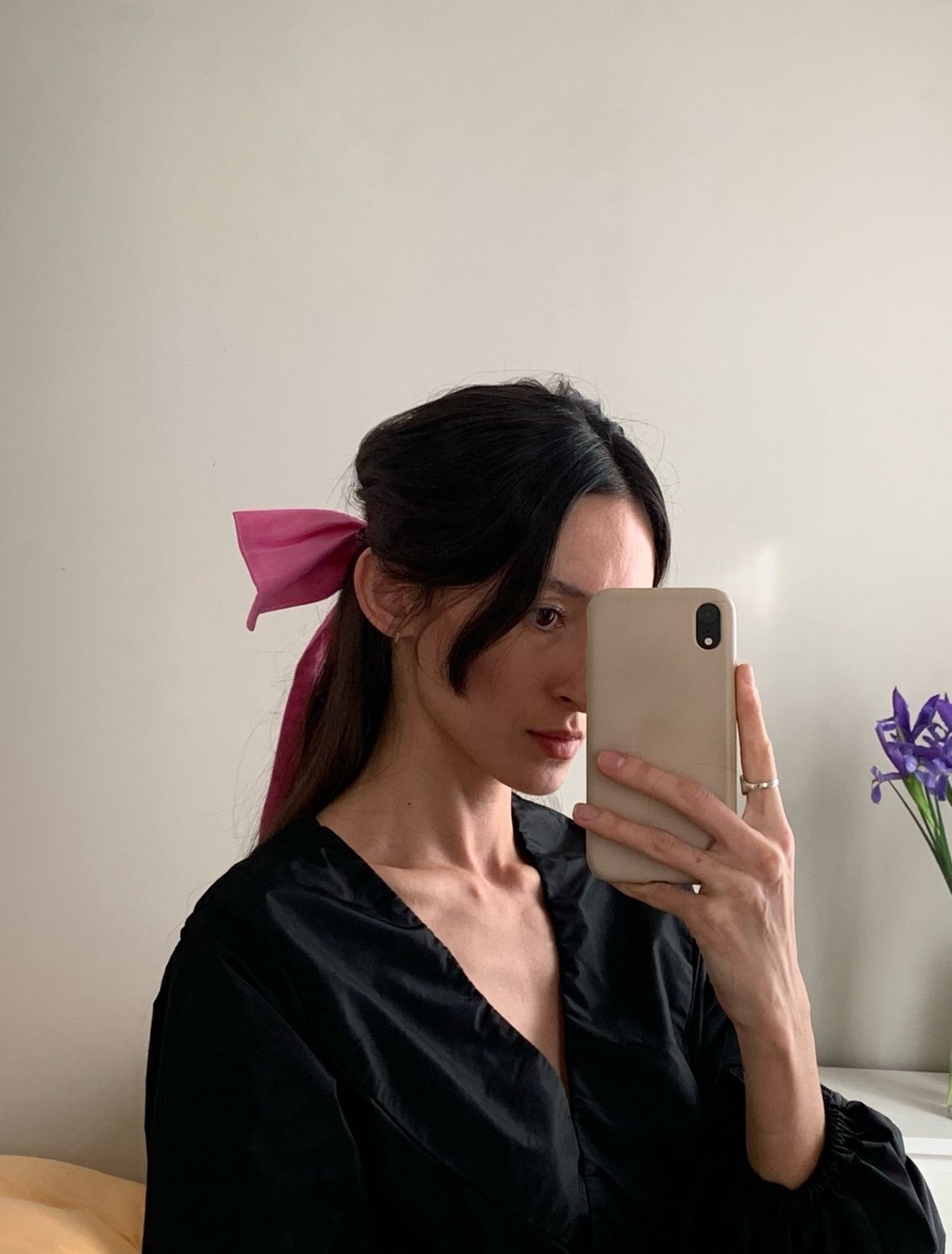 Eloise Hair Bow