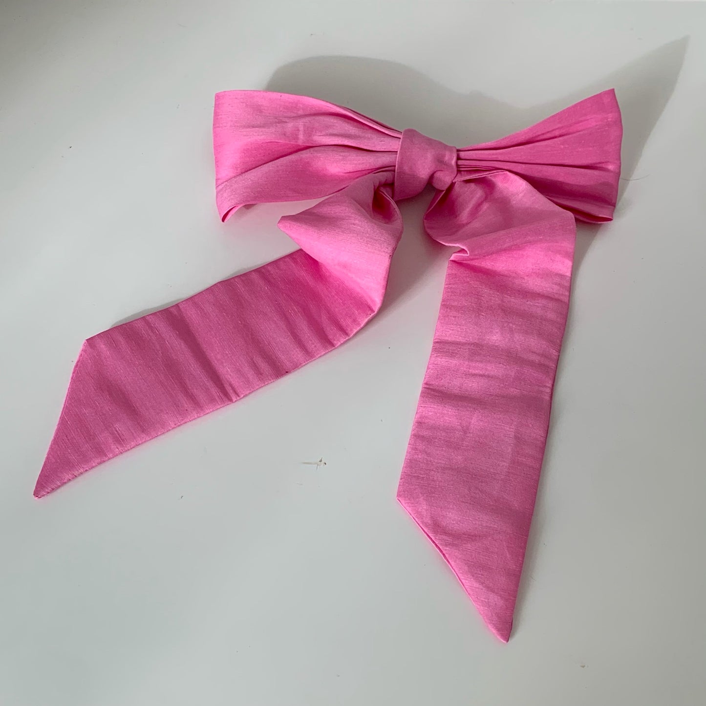 Eloise Hair Bow