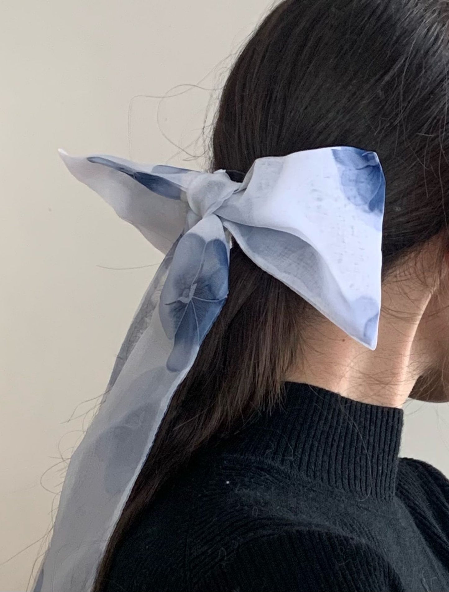 Eloise Hair Bow
