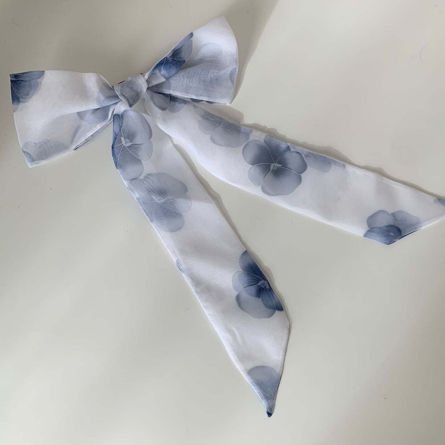Eloise Hair Bow