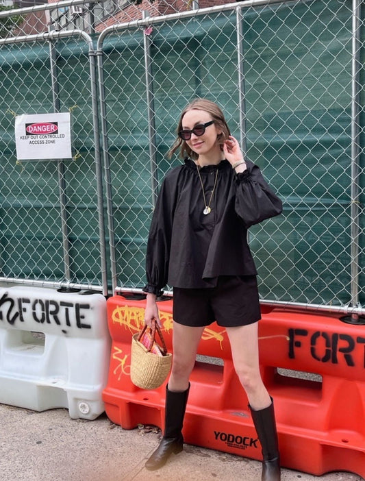 Gregg Shorts - Midnight