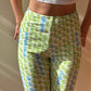 Clover Bike Shorts - Sample