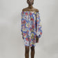 Pina Dress - Mini