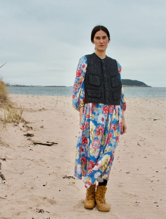 Pina Dress