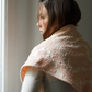 Limited Edition Scarf - Pale Pink