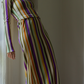 Raven Skirt - Pistachio Stripe - Sample